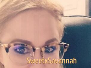 SweetxSavannah