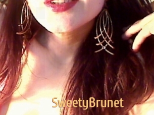 SweetyBrunet Single Spass