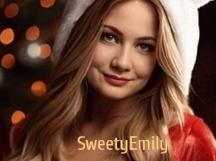 SweetyEmily Single Spass