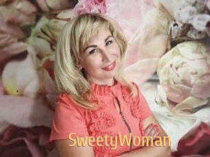 SweetyWoman