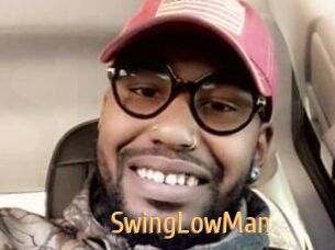 SwingLowMan