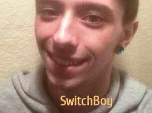 SwitchBoy