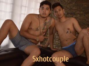 Sxhotcouple