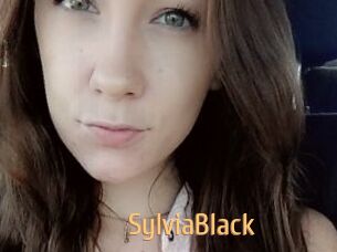 SylviaBlack