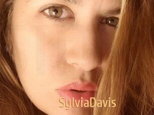 Sylvia_Davis