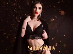 SylviaWillis