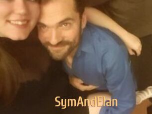 SymAndElan