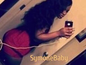 SymoneBaby