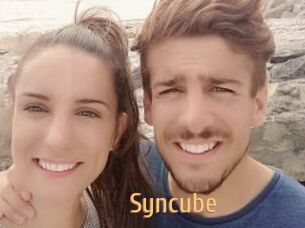 Syncube