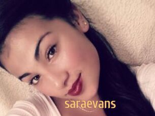 _saraevans