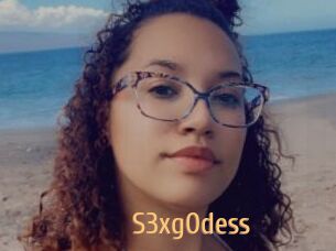 S3xg0dess
