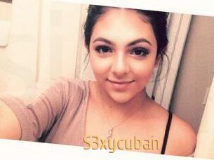 S3xycuban