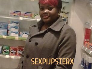 SEXPIJPSTERX