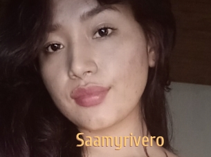 Saamyrivero