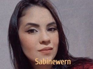 Sabinewern