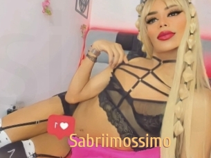 Sabriimossimo