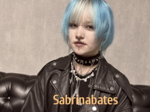 Sabrinabates