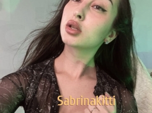 Sabrinakitti