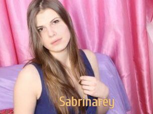 Sabrinarey