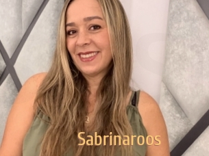 Sabrinaroos