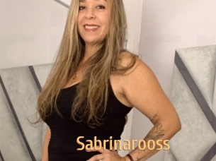 sabrinarooss Single Spass