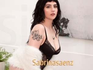 Sabrinasaenz