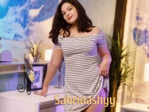 Sabrinashyy