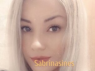 Sabrinasines