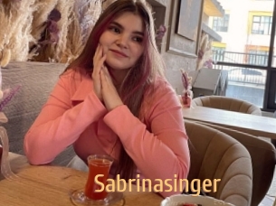 Sabrinasinger