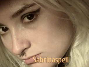 Sabrinaspell