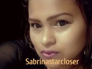 Sabrinastarcloser