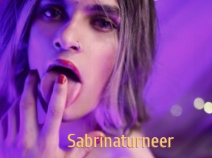 Sabrinaturneer