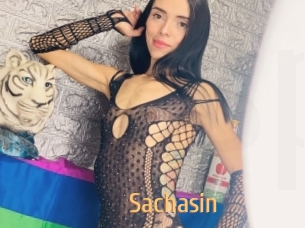 Sachasin