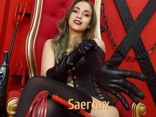 Saeroux