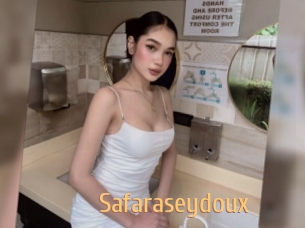 Safaraseydoux