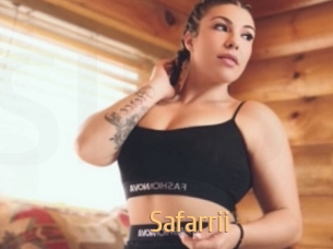 Safarrii