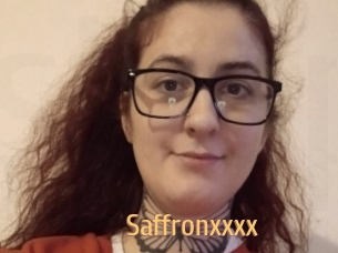Saffronxxxx