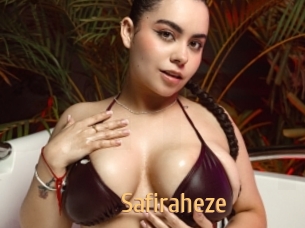Safiraheze