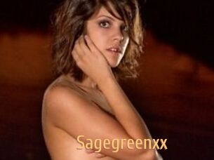 Sagegreenxx