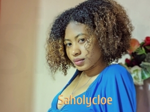 saholycloe Single Spass