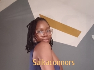 Saikaconnors