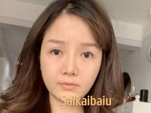 Saikaibaiu