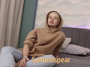 Saimonspear