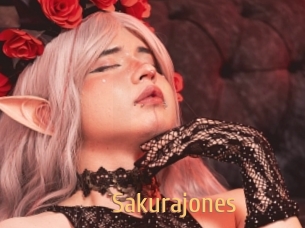 sakurajones Single Spass