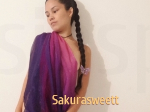 sakurasweett Single Spass