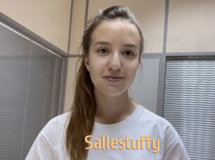 Sallestuffy