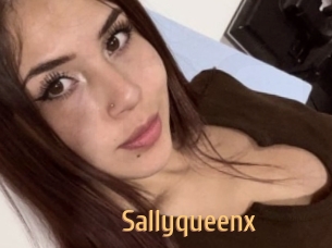 sallyqueenx Single Spass