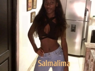 Salmalima
