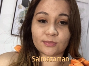 Salmazaman