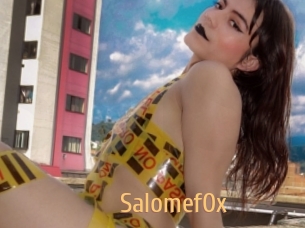 Salomef0x